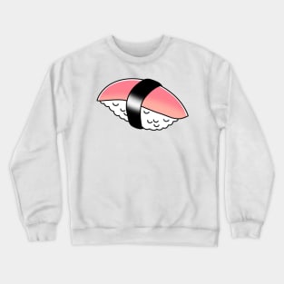 Tuna Nigiri Crewneck Sweatshirt